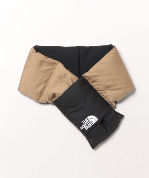THE NORTH FACE/ザ・ノース・フェイス マフラー ヌプシマフラー 防寒