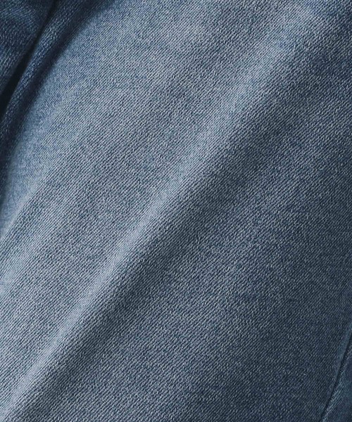 GLOBAL WORK（グローバルワーク）の「GOODデニムリラックスワイドパンツ/595403（デニムパンツ・レディース・ブルー/サックスブルー・SMALL/LARGE/MEDIUM）」の20枚目の写真