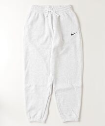 NIKE(iCL)NIKE/iCL W NSW PHNX FLC HR PANT 2(XEFbgpc)