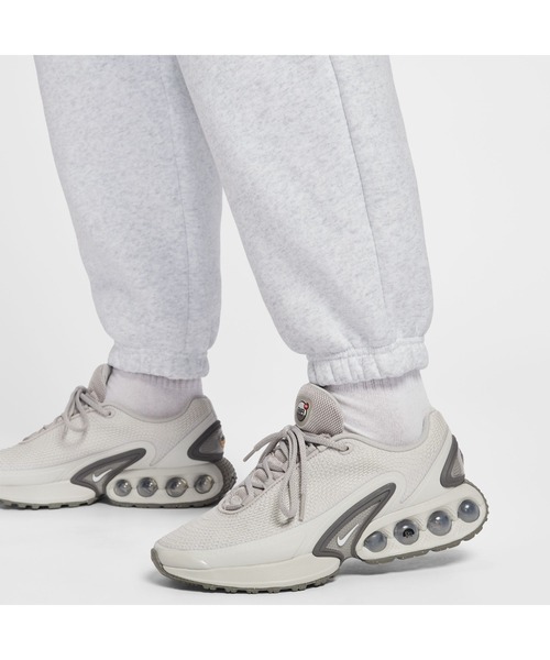 NIKE（ナイキ）の「NIKE/ナイキ W NSW PHNX FLC HR PANT 2（スウェットパンツ・メンズ・ブラック/ライトグレー・S/M/L/XL）」の10枚目の写真