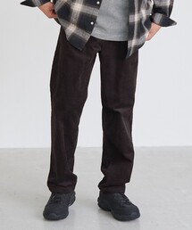 coen | コーデュロイイージーパンツ(その他パンツ)