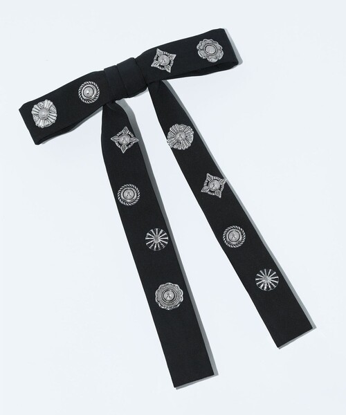 TOGA VIRLIS スカーフリング TOGA VIRILISスカーフandスカーフリング