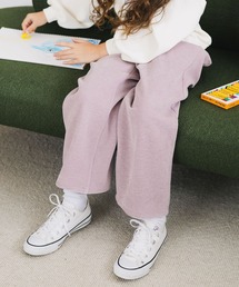 GLOBAL WORK（グローバルワーク）の「やわらかカコーデュロイワイド/599747（その他パンツ・キッズ）」