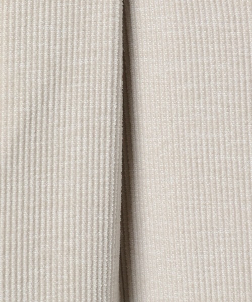 GLOBAL WORK（グローバルワーク）の「やわらかカコーデュロイワイド/599747（その他パンツ・キッズ・ピンク/アイボリー・130cm/140cm/150cm/160cm）」の17枚目の写真