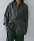 anuke（アンヌーク）の「Stitch Over Shirts（シャツ/ブラウス・FREE）」