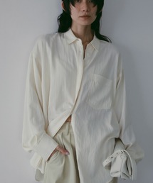 anuke（アンヌーク）の「Stitch Over Shirts（シャツ/ブラウス）」