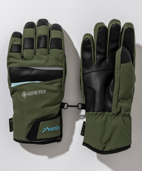 phenix(フェニックス)Phenix GORE-TEX Gloves フェニックス ゴアテック