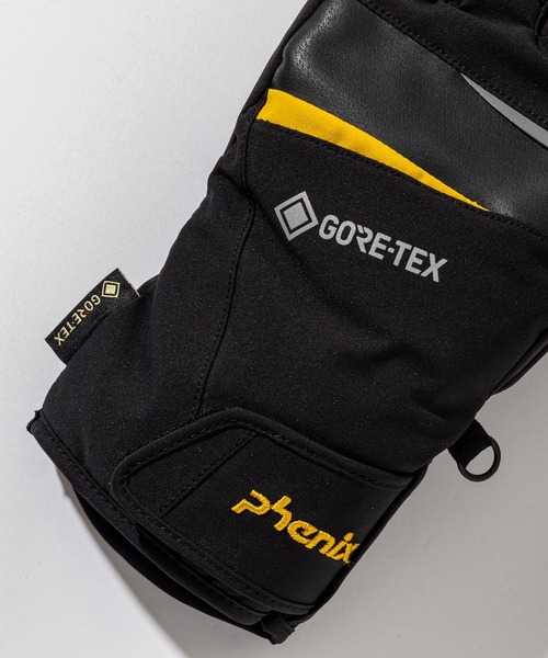 phenix(フェニックス)Phenix GORE-TEX Gloves フェニックス ゴアテック