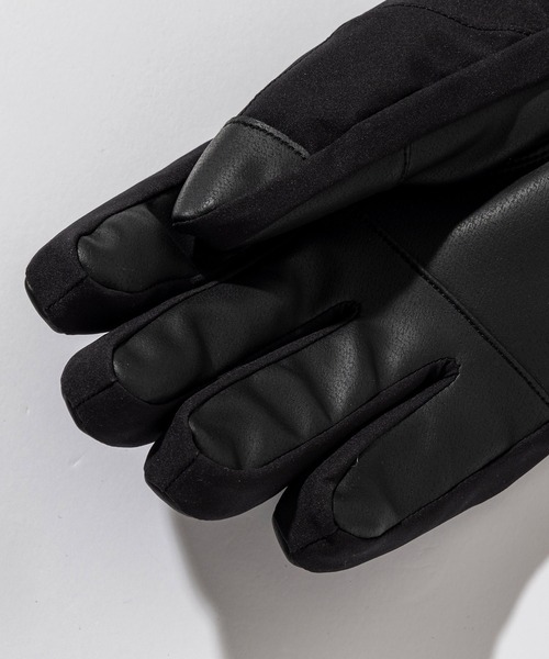 【新品未使用】phenix フェニックス XL ブラック 三本指 スノーグローブ グローブ - phenix Online Store