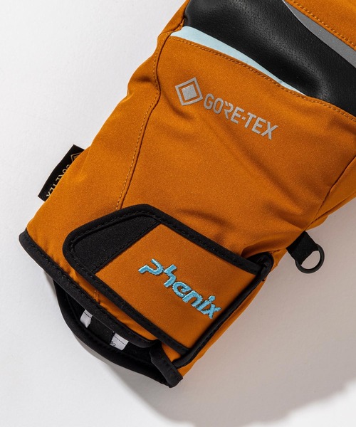 phenix(フェニックス)Phenix GORE-TEX Gloves フェニックス ゴアテック