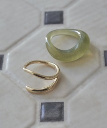 GOLDY(�S�[���f�B)�́yGOLDY�z�N���A�J���[�Z�b�g�����O 5251204(�����O)