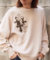 SUPPLIER｜サプライヤーのニット/セーター通販 - ZOZOTOWN