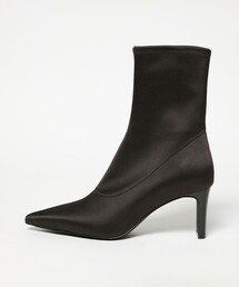 ODETTE E ODILE ブーツ 23cm ショートブーツ | ODETTE E ODILE (Women)/オデット エ