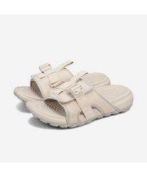 THE NORTH FACE（ザノースフェイス）の「THE NORTH FACE EXPLORE CAMP SLIDE / ノースフェイス エクスプローラー キャンプ スライド / NF02452（サンダル）」