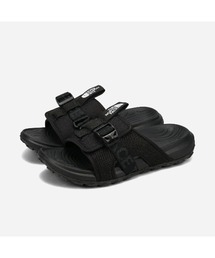 THE NORTH FACE EXPLORE CAMP SLIDE / ノースフェイス エクスプローラー キャンプ スライド / NF02452