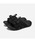 THE NORTH FACE�i�U�m�[�X�t�F�C�X�j�́uTHE NORTH FACE EXPLORE CAMP SLIDE / �m�[�X�t�F�C�X �G�N�X�v���[���[ �L�����v �X���C�h / NF02452�i�T���_���j�v�b�u���b�N