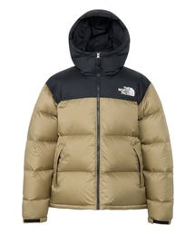 ザ ノース フェイス THE NORTH FACE Nuptse Hoodie ヌプシフーディー