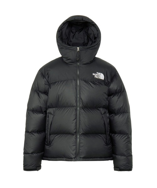 ザ ノース フェイス THE NORTH FACE Nuptse Hoodie ヌプシフーディー