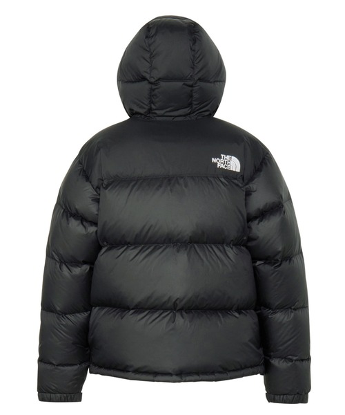 THE NORTH FACE(ザノースフェイス)の「ザ ノース フェイス THE NORTH FACE Nuptse Hoodie ヌプシフーディー(ダウンジャケット/コート・メンズ・ブラック/ライトブラウン/グレー・S/M/L/LL/3L)」の19枚目の写真