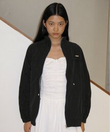 SINOON｜シヌーンのジャケット/アウター（ブラック/黒色系）通販