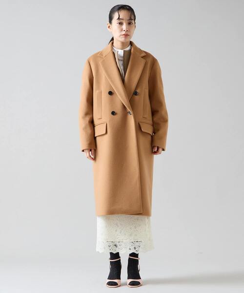 Tiara（ティアラ）｜ジャケット/アウター一覧 - WEAR