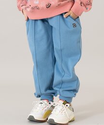 and D. petit main | ワンポイントジョグパンツ(その他パンツ)