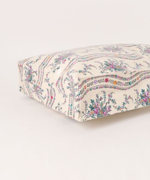 Cath Kidston(キャスキッドソン)の「ラージ ブックバッグ Archive Marble(トートバッグ・レディース・その他・FREE)」の5枚目の写真