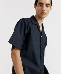 JO'S LOUNGE（ジョーズラウンジ）の「(m) Travel Short Pajama Set Navy（ルームウェア/パジャマ）」