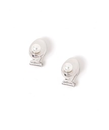 niko and｜ニコアンドのアクセサリー（パール）通販 - ZOZOTOWN