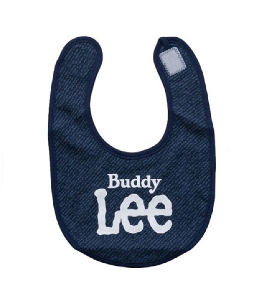 LEE☆ハンドメイドスタイ セール】BUDDYLEE スタイ 5枚組 バディーリー（スタイ/よだれかけ