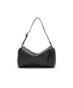 アジャスタブルミニレザーバッグ / Adjustable Mini Leather Bag