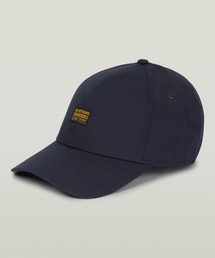 G-STAR | ORIGINALS BASEBALL CAP/ロゴベースボールキャップ(キャップ)