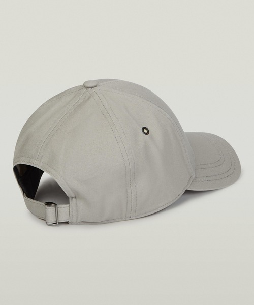 G-STAR(ジースター)の「ORIGINALS BASEBALL CAP/ロゴベースボールキャップ(キャップ・メンズ・ダークブルー/グレー系その他・ONE SIZE)」の3枚目の写真