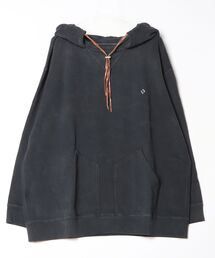 Children of the discordance / DYEING SUNBURN HOODIE / COTDCS-276