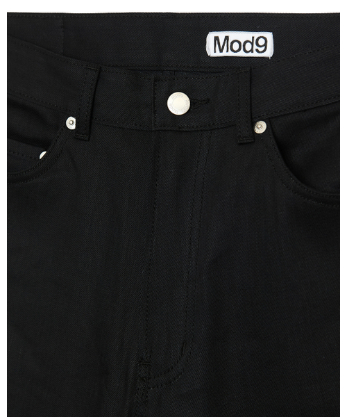 MODNINE(モディナイン)の「Black Soul - MOD3(デニムパンツ・レディース・その他・29/30/31/32/33/28)」の3枚目の写真