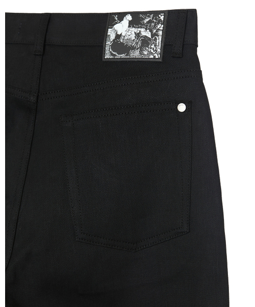 MODNINE(モディナイン)の「Black Soul - MOD3(デニムパンツ・レディース・その他・29/30/31/32/33/28)」の6枚目の写真
