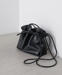 ADD CULUMN（アドカラム）の「ADD CULUMN/MORPH LONG SHLD（ショルダーバッグ・レディース）」