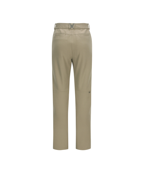 ANEW GOLF（アニューゴルフ）の「M SIDE INCISION FLEECE L/PT_BE（その他パンツ・メンズ・その他・XX-LARGE/X-LARGE/LARGE/MEDIUM）」の2枚目の写真