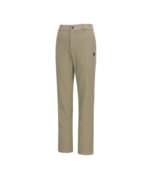 ANEW GOLF（アニューゴルフ）の「M SIDE INCISION FLEECE L/PT_BE（その他パンツ・メンズ・その他・XX-LARGE/X-LARGE/LARGE/MEDIUM）」の3枚目の写真