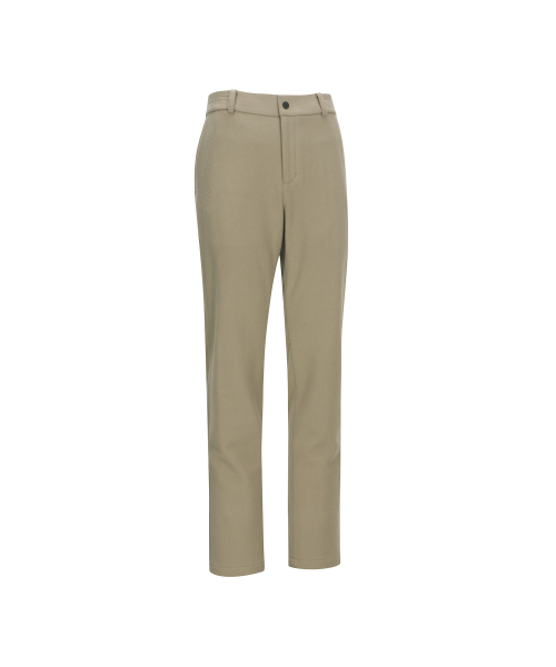 ANEW GOLF（アニューゴルフ）の「M SIDE INCISION FLEECE L/PT_BE（その他パンツ・メンズ・その他・XX-LARGE/X-LARGE/LARGE/MEDIUM）」の4枚目の写真