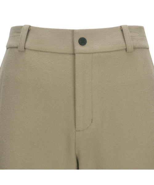 ANEW GOLF（アニューゴルフ）の「M SIDE INCISION FLEECE L/PT_BE（その他パンツ・メンズ・その他・XX-LARGE/X-LARGE/LARGE/MEDIUM）」の5枚目の写真