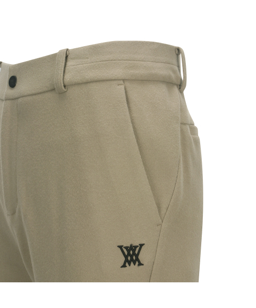 ANEW GOLF（アニューゴルフ）の「M SIDE INCISION FLEECE L/PT_BE（その他パンツ・メンズ・その他・XX-LARGE/X-LARGE/LARGE/MEDIUM）」の6枚目の写真