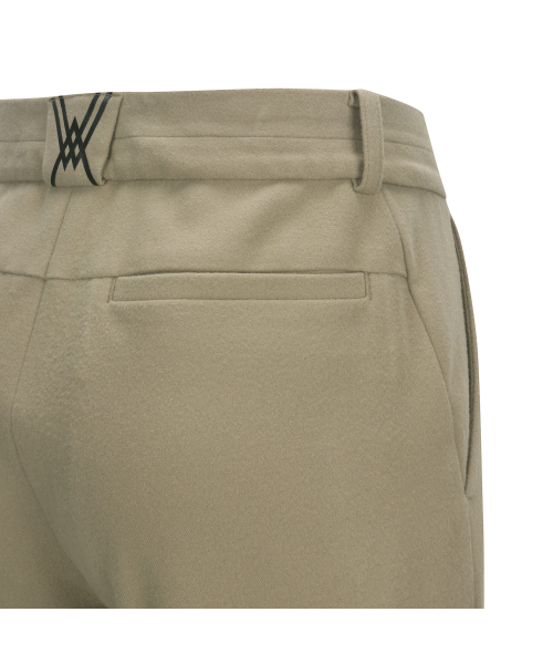 ANEW GOLF（アニューゴルフ）の「M SIDE INCISION FLEECE L/PT_BE（その他パンツ・メンズ・その他・XX-LARGE/X-LARGE/LARGE/MEDIUM）」の8枚目の写真