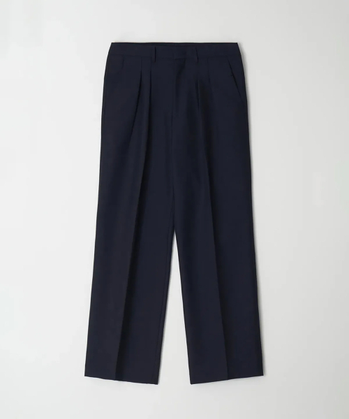 YEI Suit Slacs (British) Navy