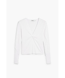 Desigual｜デシグアルのTシャツ/カットソー（Vネック）通販 - ZOZOTOWN