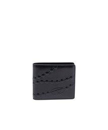 メンズ 二つ折りウォレット 1DR BI FOLD COIN S 3D（財布）｜DIESEL