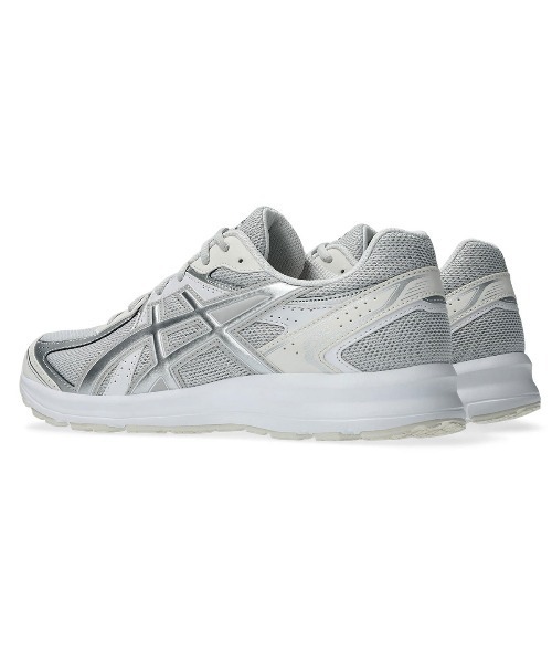 ASICS（アシックス）の「ASICS JOG 100S アシックス ジョグ（スニーカー・メンズ・シルバーグレー・29.0cm/28.5cm/28.0cm/27.5cm）」の3枚目の写真