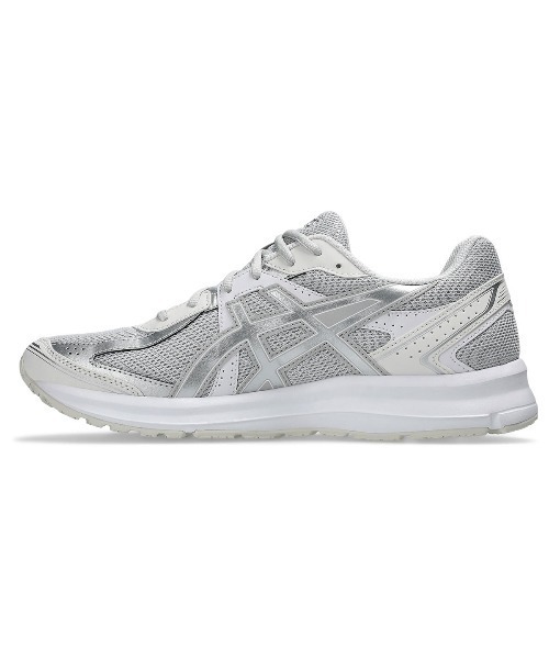 ASICS（アシックス）の「ASICS JOG 100S アシックス ジョグ（スニーカー・メンズ・シルバーグレー・29.0cm/28.5cm/28.0cm/27.5cm）」の4枚目の写真