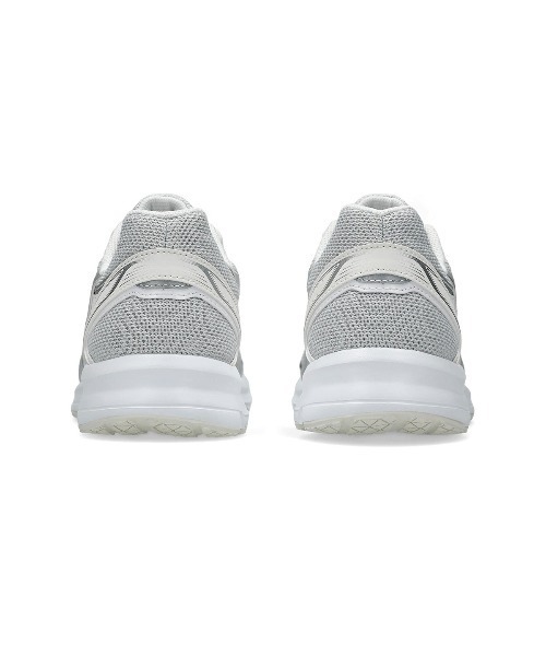 ASICS（アシックス）の「ASICS JOG 100S アシックス ジョグ（スニーカー・メンズ・シルバーグレー・29.0cm/28.5cm/28.0cm/27.5cm）」の5枚目の写真