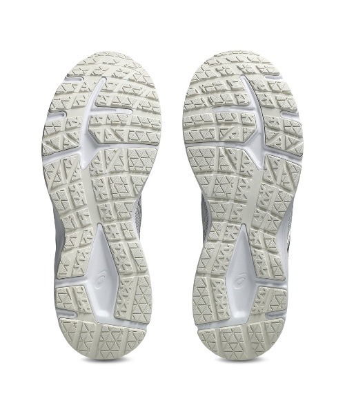 ASICS（アシックス）の「ASICS JOG 100S アシックス ジョグ（スニーカー・メンズ・シルバーグレー・29.0cm/28.5cm/28.0cm/27.5cm）」の6枚目の写真